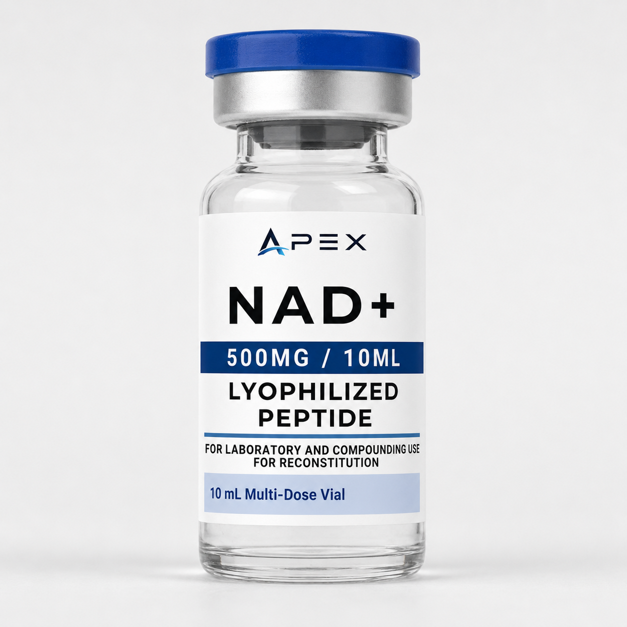 NAD+ 500MG