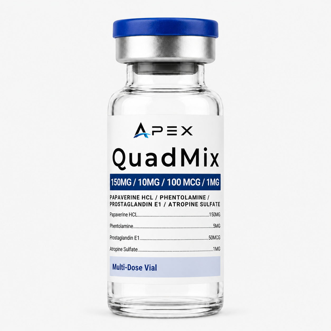 QuadMix