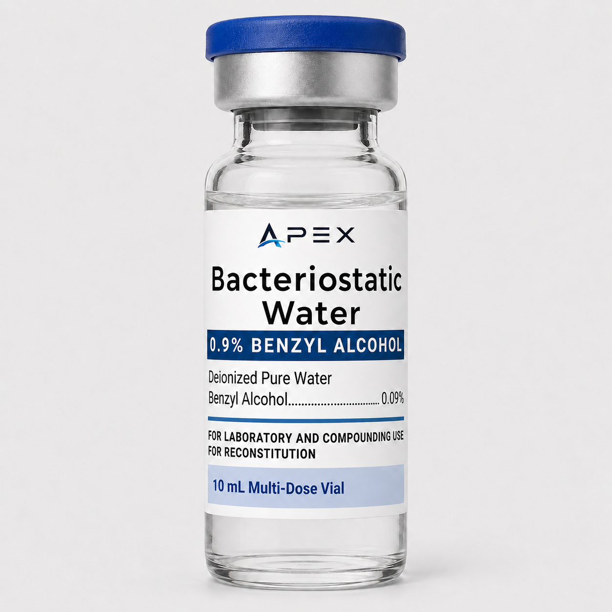 Bacteriostatic Water